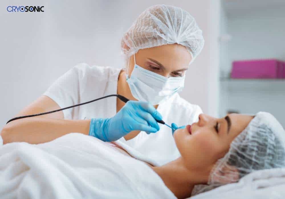 Why DIY Skin Lesion Removal Is Risky Deal